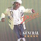 General Degree - General