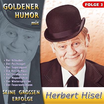 Herbert Hisel - Seine Grossen Erfolge 3