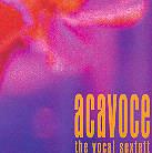 Acavoce - Vocal Sextett
