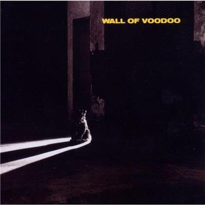 Wall Of Voodoo - Index Masters