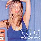 Rachel Stevens - More More More