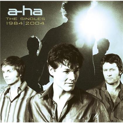 A-Ha - Singles - 1984-2004
