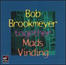 Bob Brookmeyer - Together