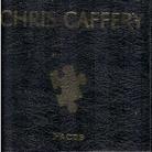 Chris Caffery (Savatage/Trans-Siberian Orchestra) - Faces - Leather Case