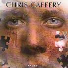 Chris Caffery (Savatage/Trans-Siberian Orchestra) - Faces - Digipack (2 CDs)