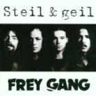 Freygang - Steil & Geil