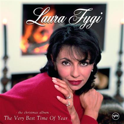 Laura Fygi - Very Best Time Of Year