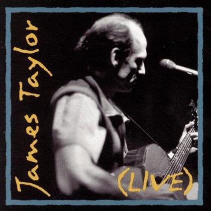James Taylor - Live (2 CDs)