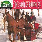 Statler Brothers - 20Th Century - Christmas Collection