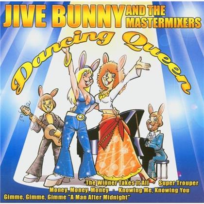 Jive Bunny & The Mastermixers - Dancing Queen