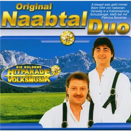 Original Naabtal Duo - Die Goldene Hitparade