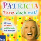 Patricia - Tanz Doch Mit Mir