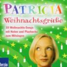 Patricia - Weihnachtsgruesse