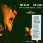 Mitch Ryder feat. Engerling - Old Man Springs A Bon