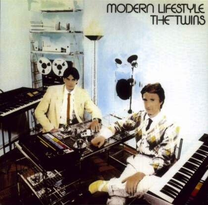 Twins - Modern Lifestyle
