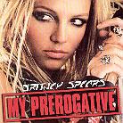 Britney Spears - My Prerogative - 2 Track
