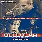 John Ottman - Cellular - OST (CD)