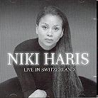 Niki Haris - Live In Switzerland