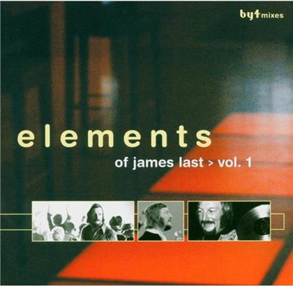 James Last - Elements Of James Last 1