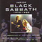 Black Sabbath - Inside 1970-1992