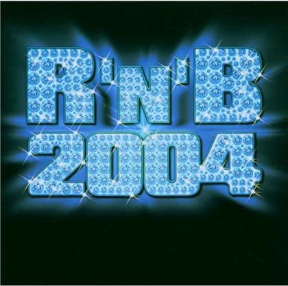 Rnb - Various 2004