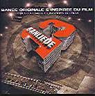 Banlieue 13 - OST
