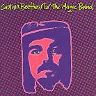 Captain Beefheart - Live N Rare (2 CDs)
