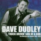 Dave Dudley - Truck Drivin' Son Of A