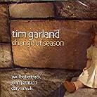 Tim Garland - Change Of Season