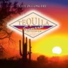 Tequila Sunrise - Live In Concert