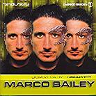Marco Bailey - Sindustry