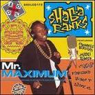Shabba Ranks - Mister Maximum