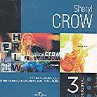 Sheryl Crow - Tuesday Night/Live From/C'mon (3 CDs)