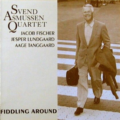 Svend Asmussen - Fiddler Supreme