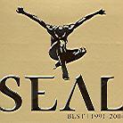 Seal - Best 1991-2004 (Digipack) (2 CDs)