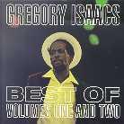 Gregory Isaacs - Best Of - Volume 1 And 2