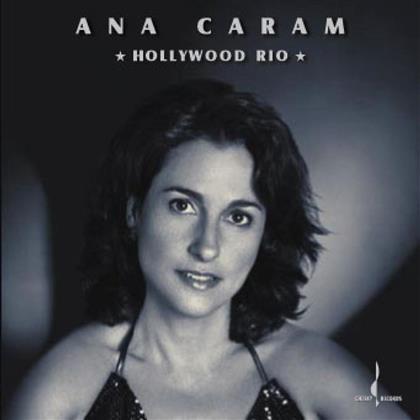 Ana Caram - Hollywood Rio (2 SACDs)