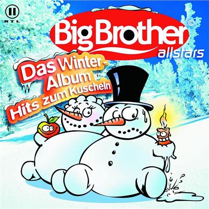 Big Brother Allstars - Das Winteralbum