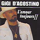 Gigi D'Agostino - L'amour Toujours 2 (2 CDs)