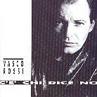 Vasco Rossi - C'é Chi Dice No (Remastered)