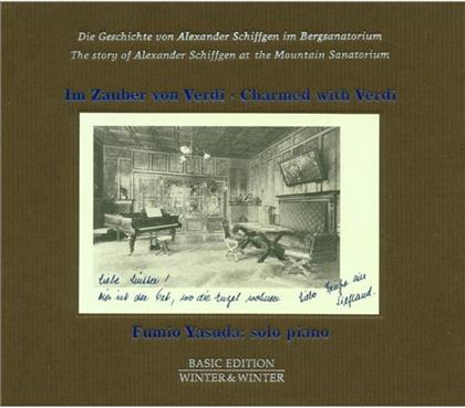 Fumio Yasuda - Im Zauber Von Verdi