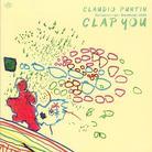 Claudio Puntin - Clap You