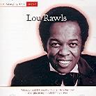 Lou Rawls - Simply The Best (2 CDs)