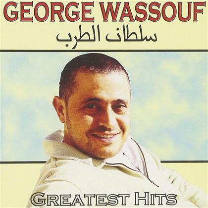 George Wassouf - Greatest Hits