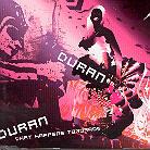 Duran Duran - What Ever Happens Tomorrow