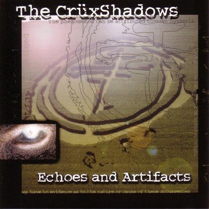 Cruxshadows - Echoes & Artifacts