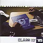 DJ Revolution - Class Of 85