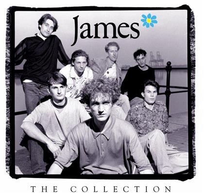 James - Collection
