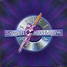 Space Dream - Saga 2 - Mystarium (2 CDs)