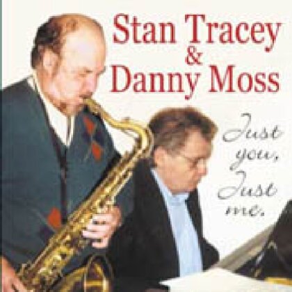 Stan Tracey - Just You, Just Me